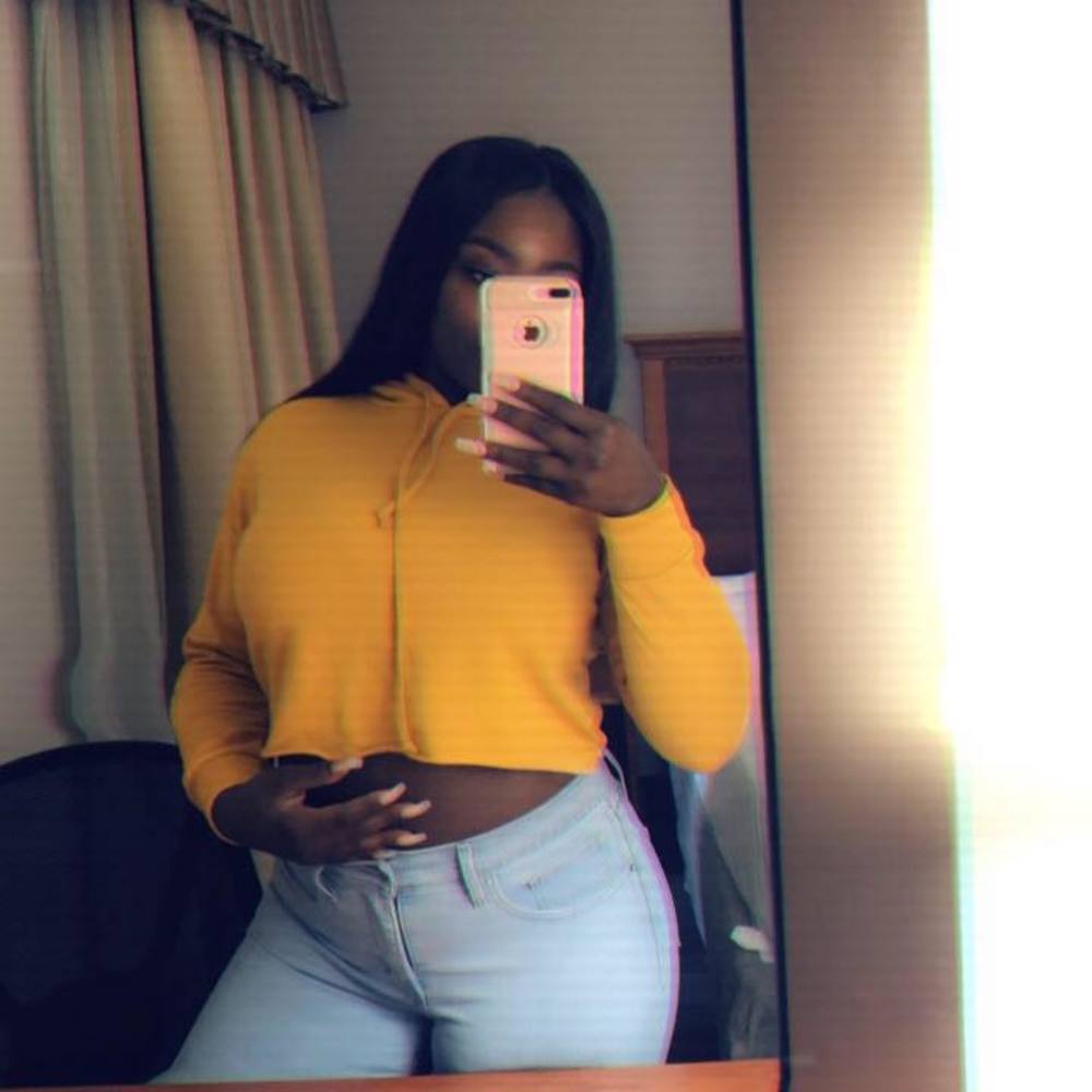 Meet your Posher, Leilani